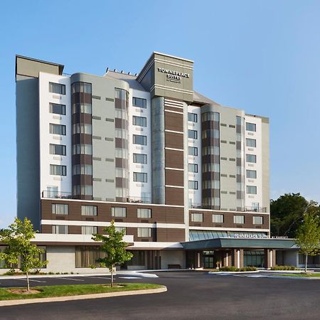 Towneplace Suites By Marriott Toronto Oakville Dış mekan fotoğraf
