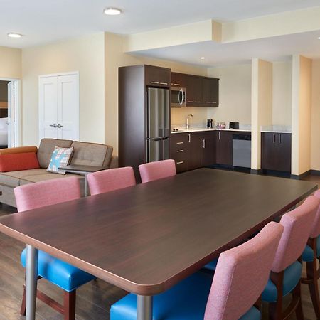 Towneplace Suites By Marriott Toronto Oakville Dış mekan fotoğraf
