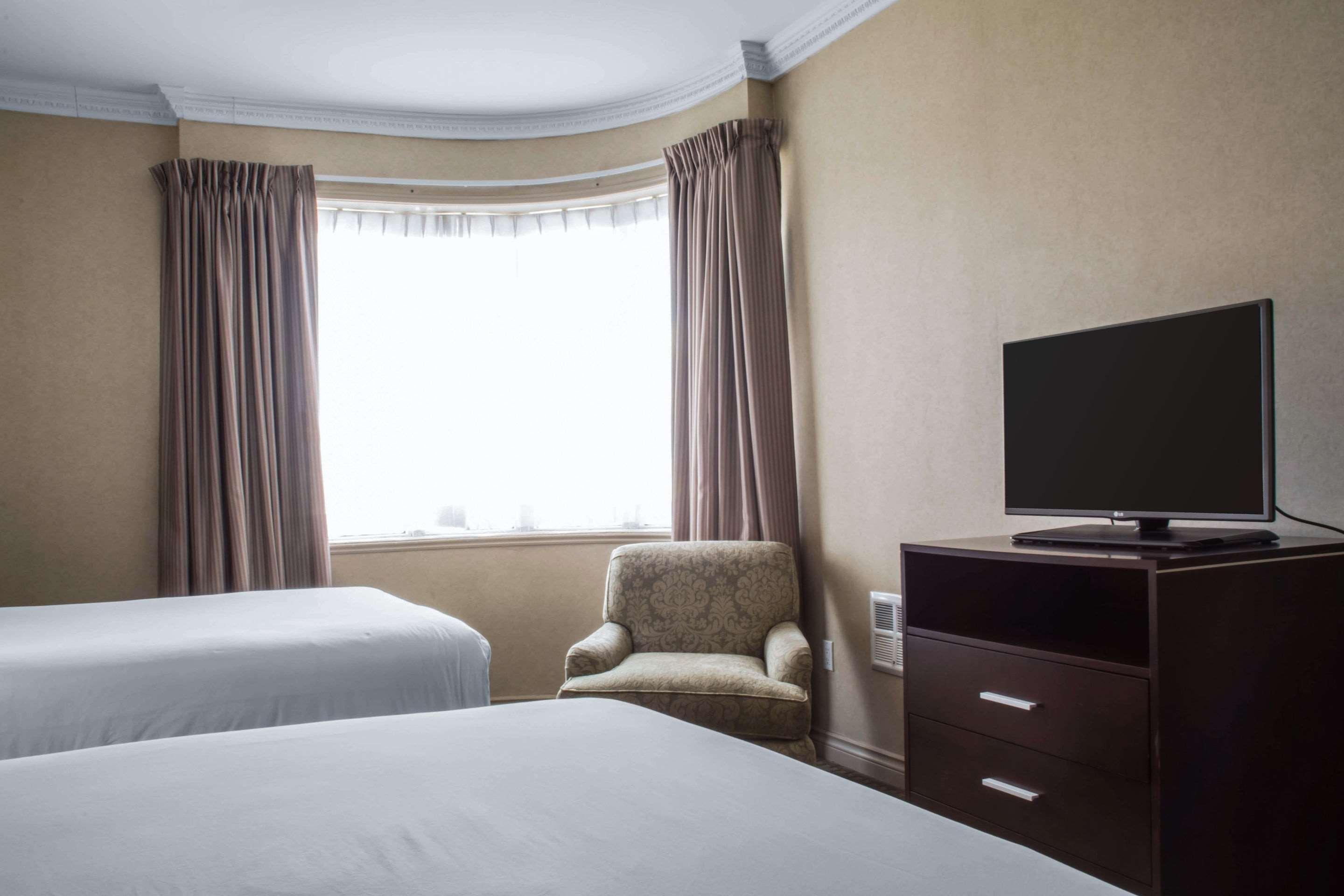 Towneplace Suites By Marriott Toronto Oakville Dış mekan fotoğraf