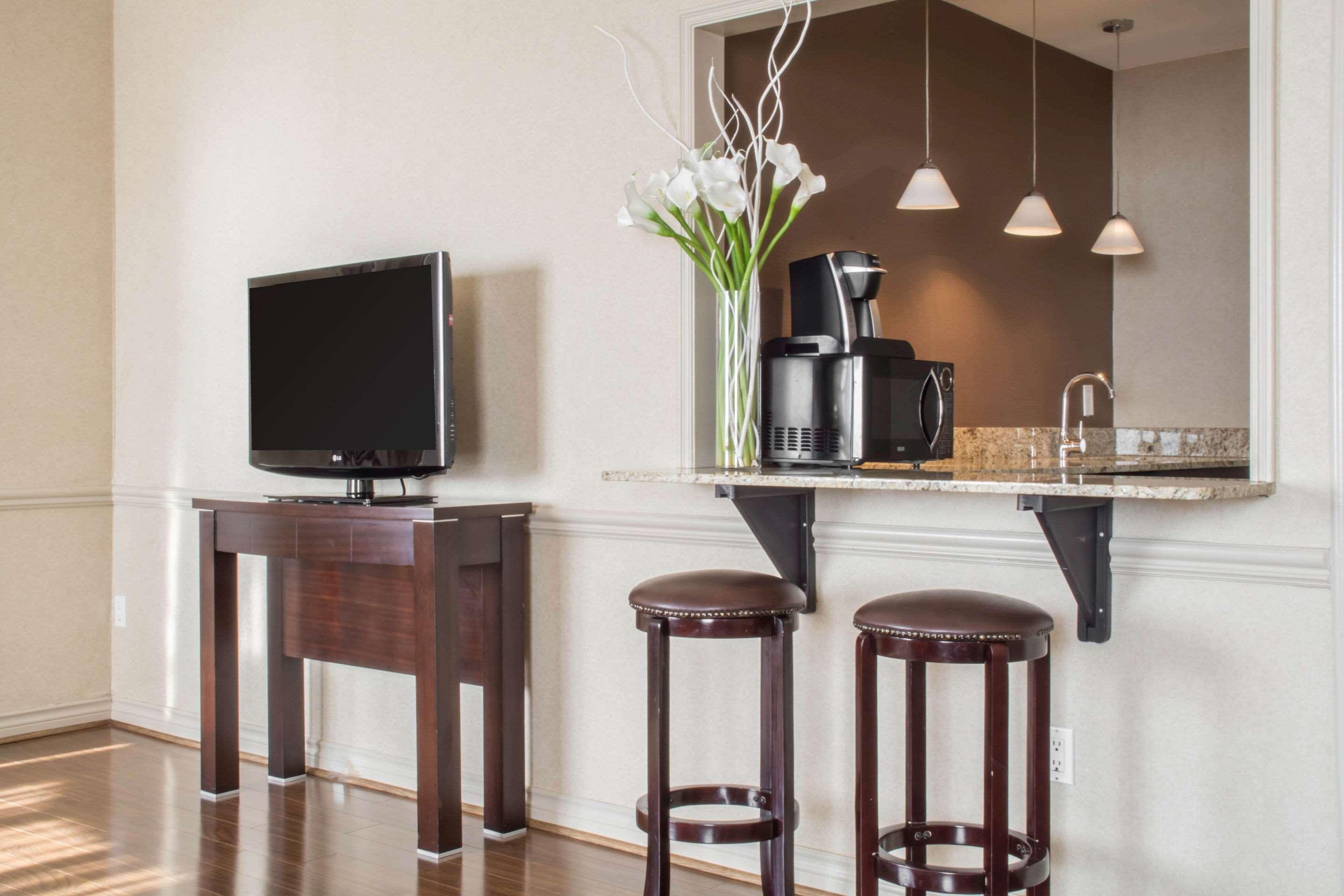 Towneplace Suites By Marriott Toronto Oakville Dış mekan fotoğraf