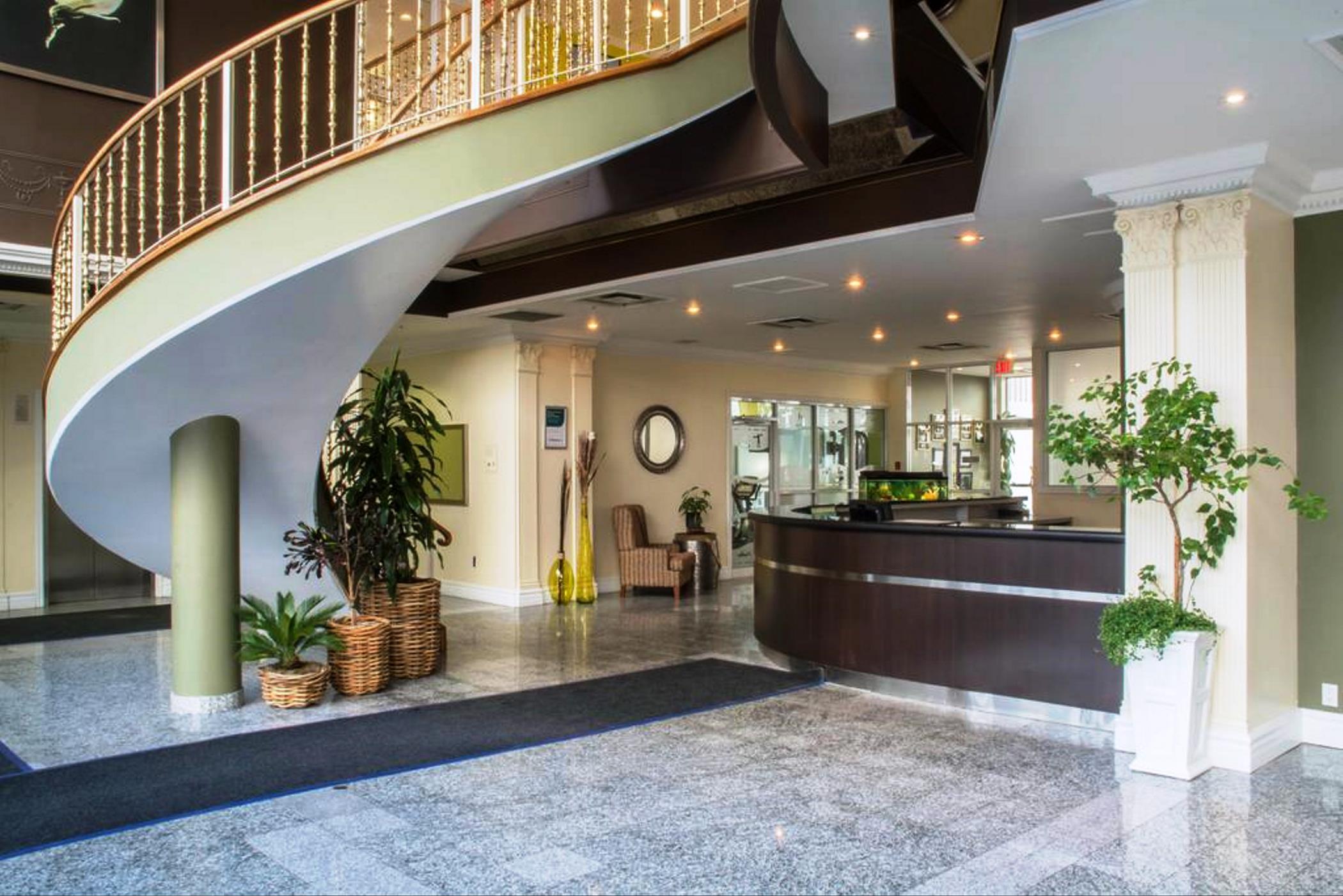 Towneplace Suites By Marriott Toronto Oakville Dış mekan fotoğraf