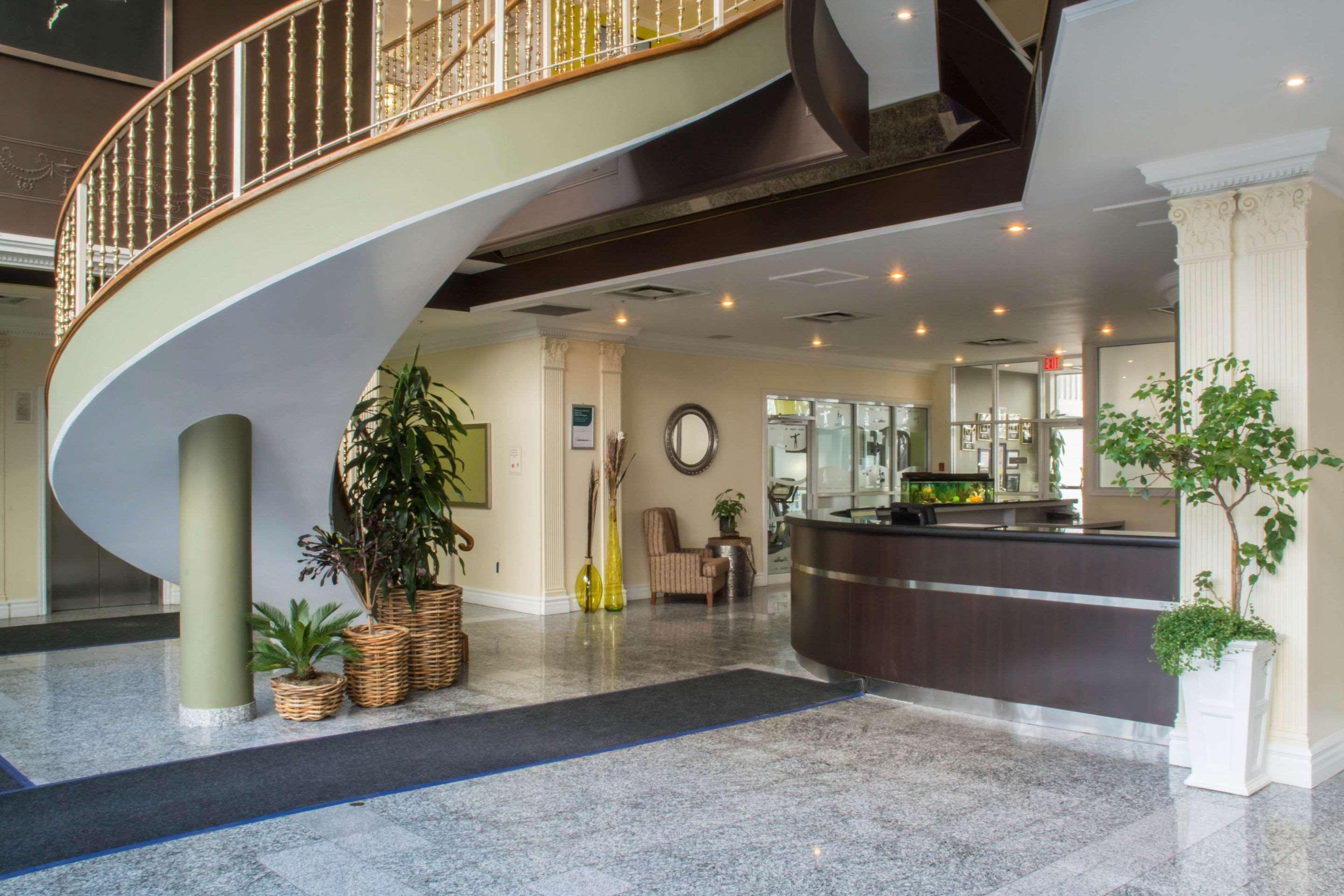 Towneplace Suites By Marriott Toronto Oakville Dış mekan fotoğraf
