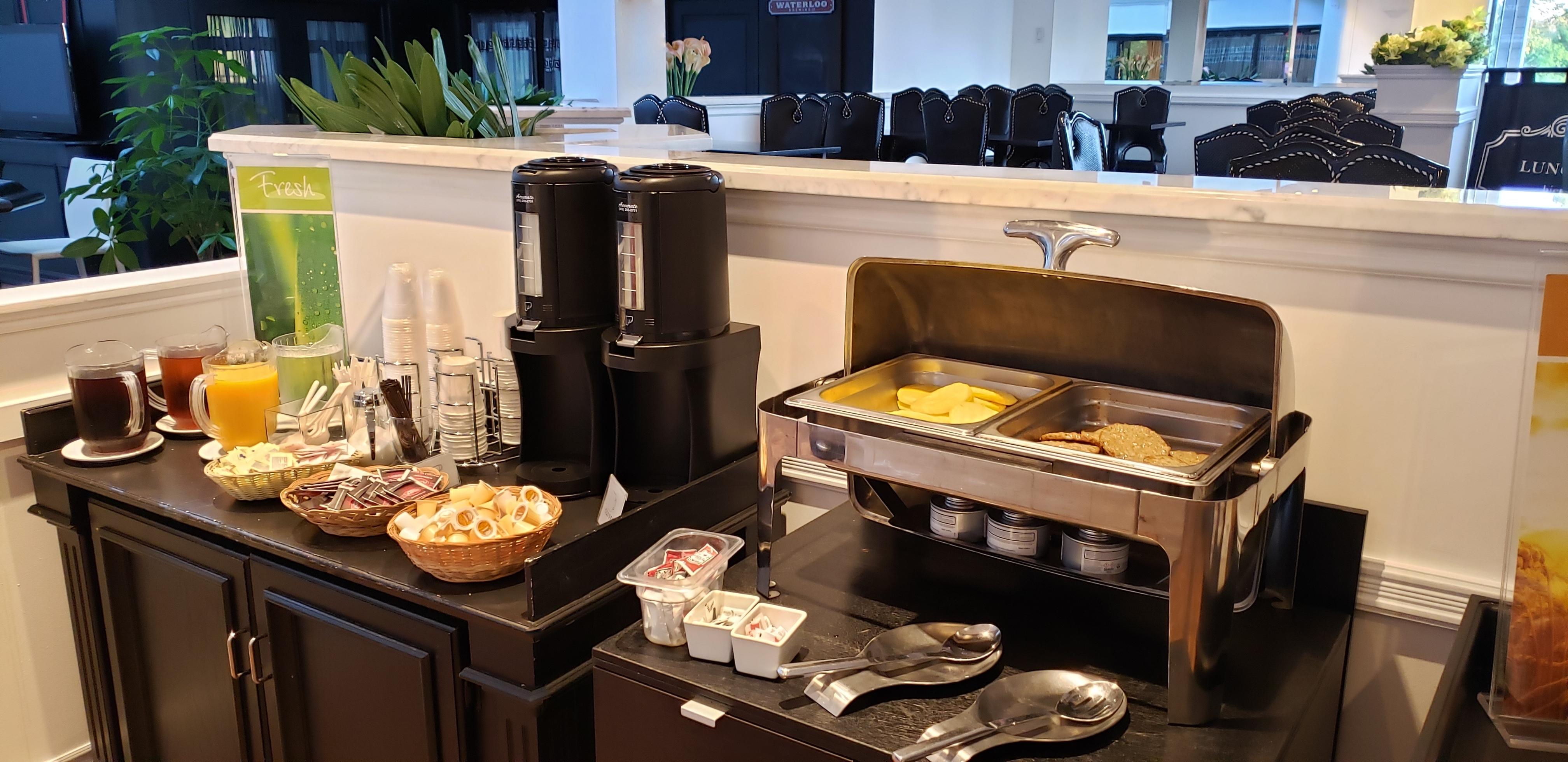 Towneplace Suites By Marriott Toronto Oakville Dış mekan fotoğraf