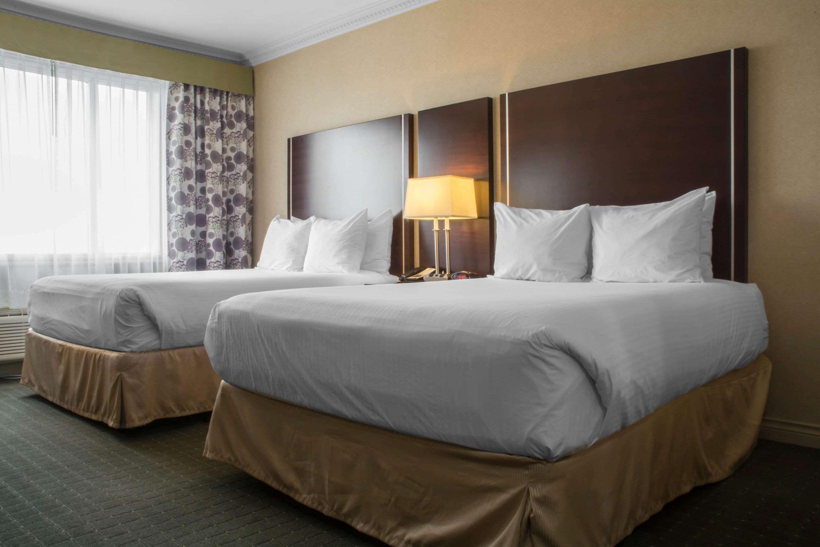 Towneplace Suites By Marriott Toronto Oakville Dış mekan fotoğraf