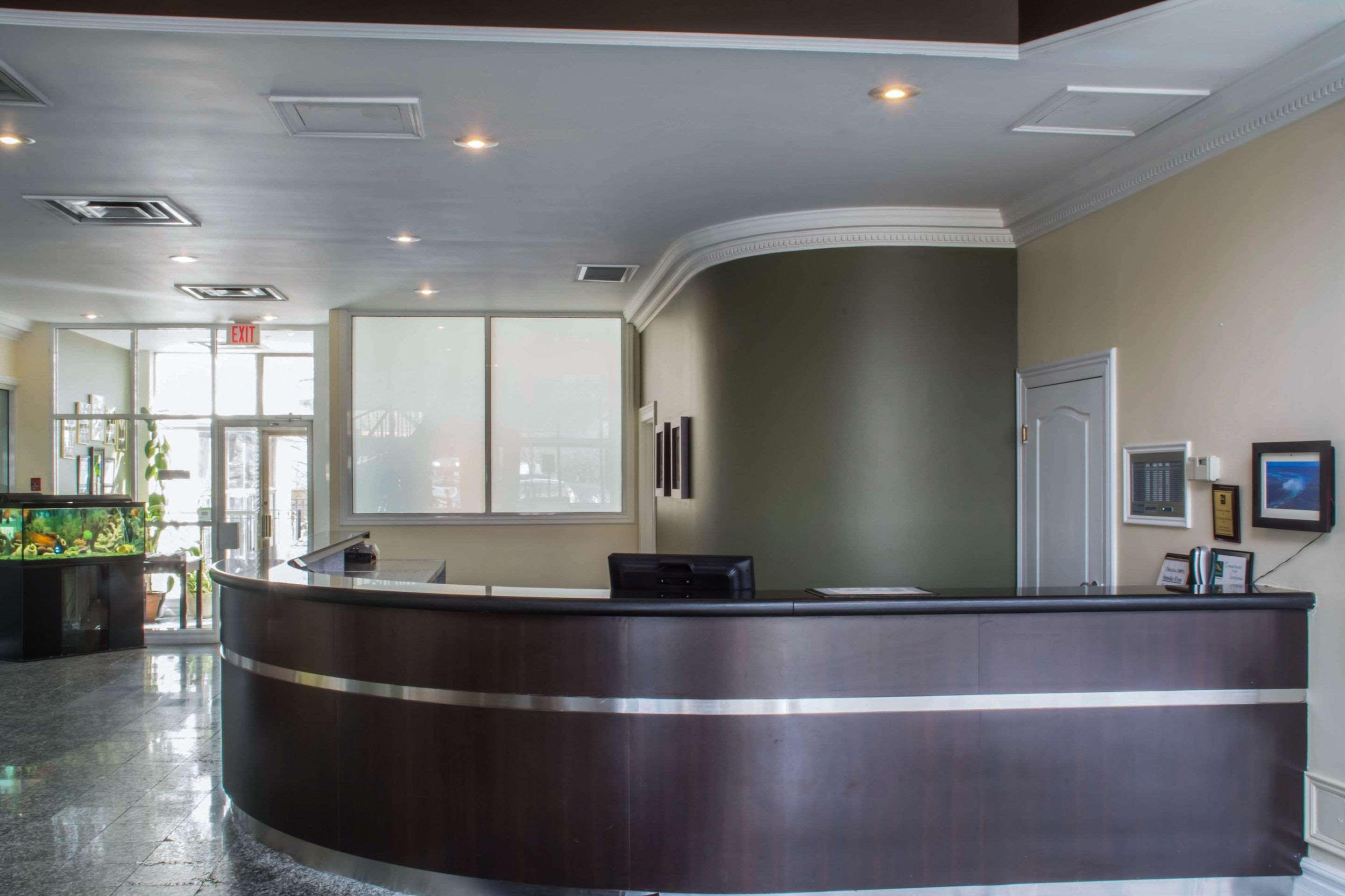 Towneplace Suites By Marriott Toronto Oakville Dış mekan fotoğraf