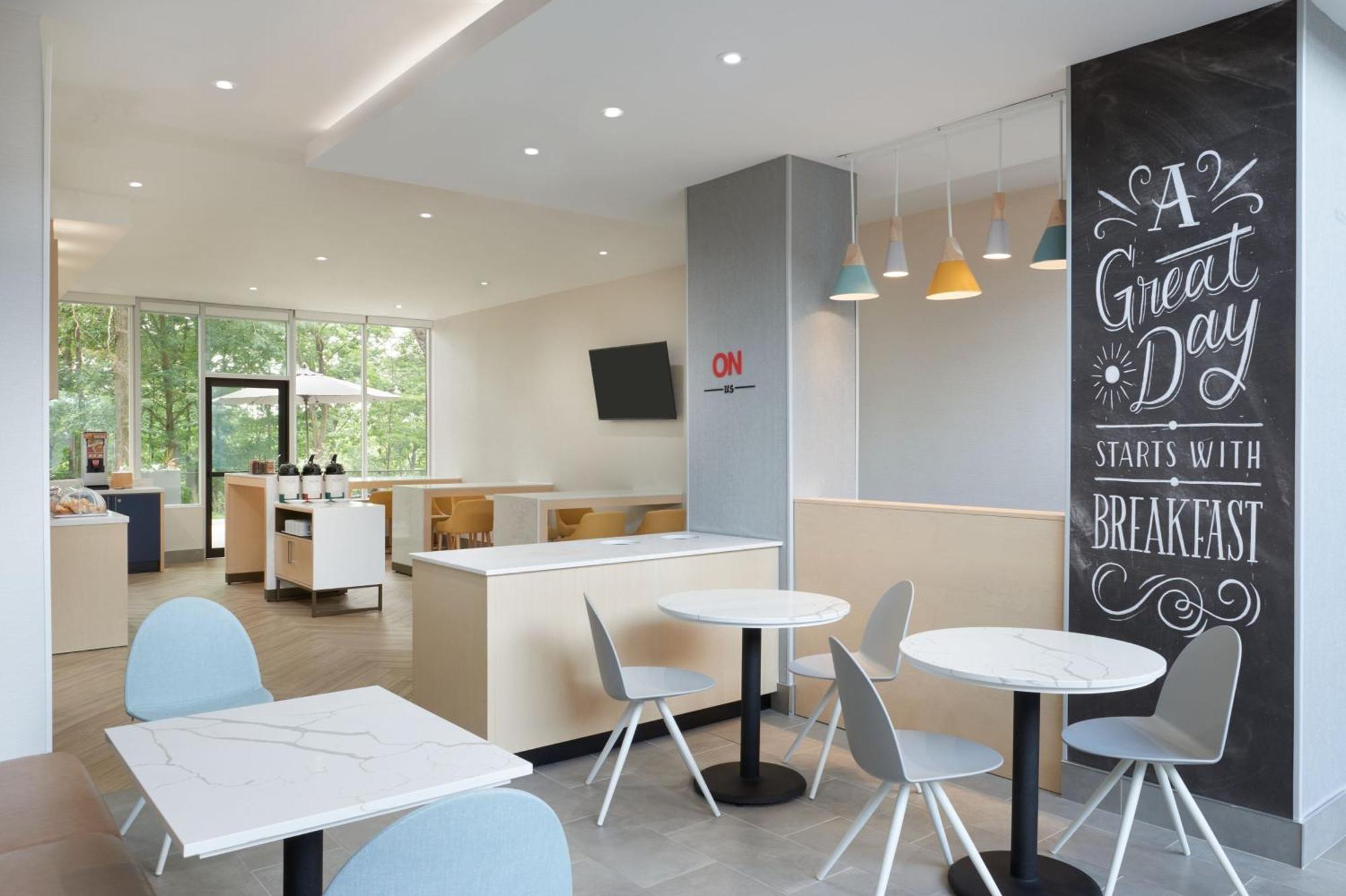 Towneplace Suites By Marriott Toronto Oakville Dış mekan fotoğraf