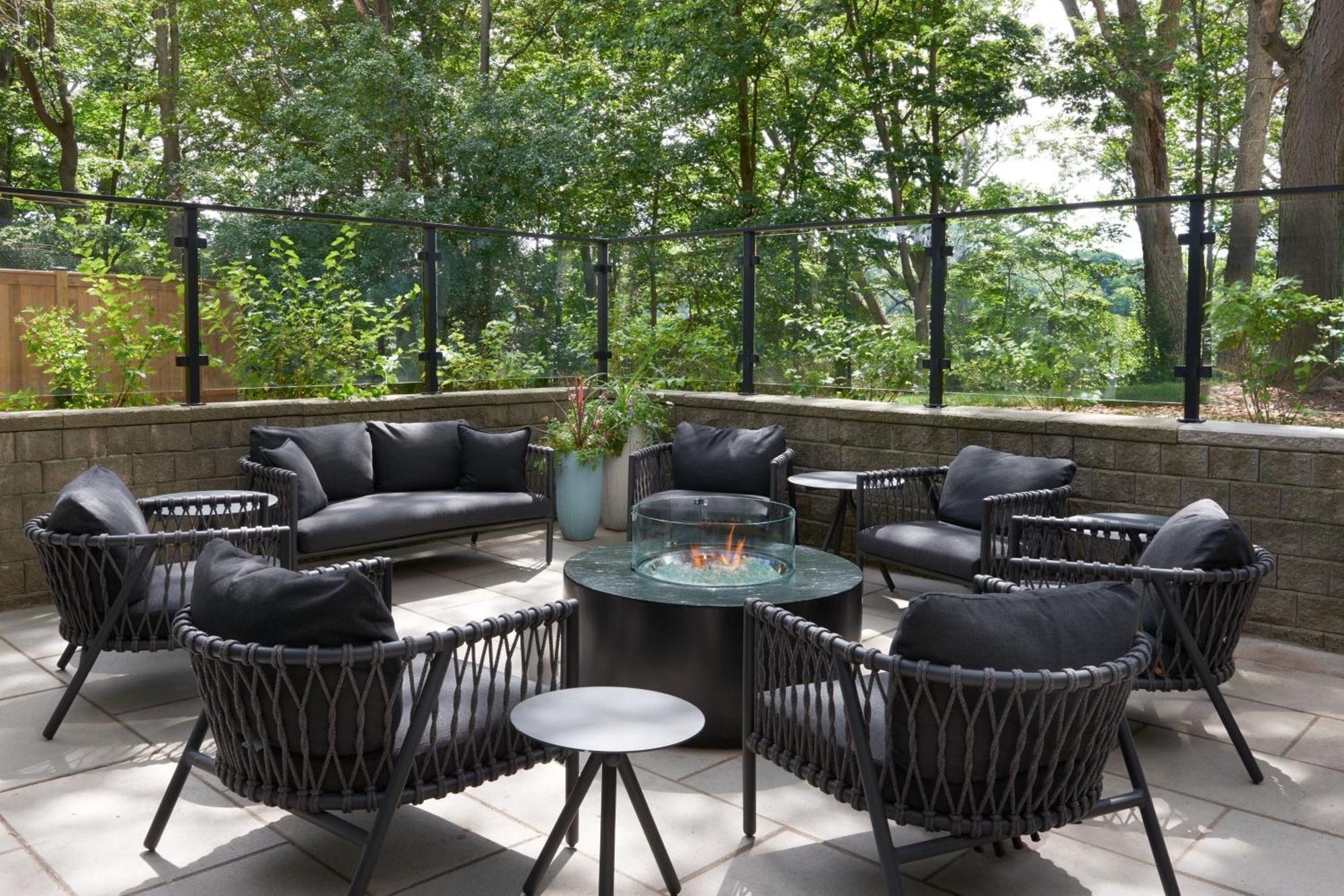 Towneplace Suites By Marriott Toronto Oakville Dış mekan fotoğraf