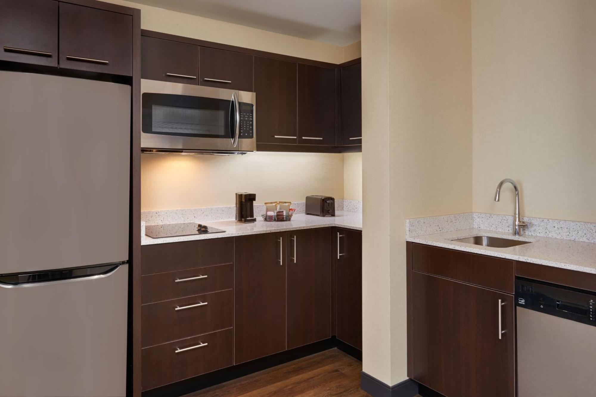 Towneplace Suites By Marriott Toronto Oakville Dış mekan fotoğraf