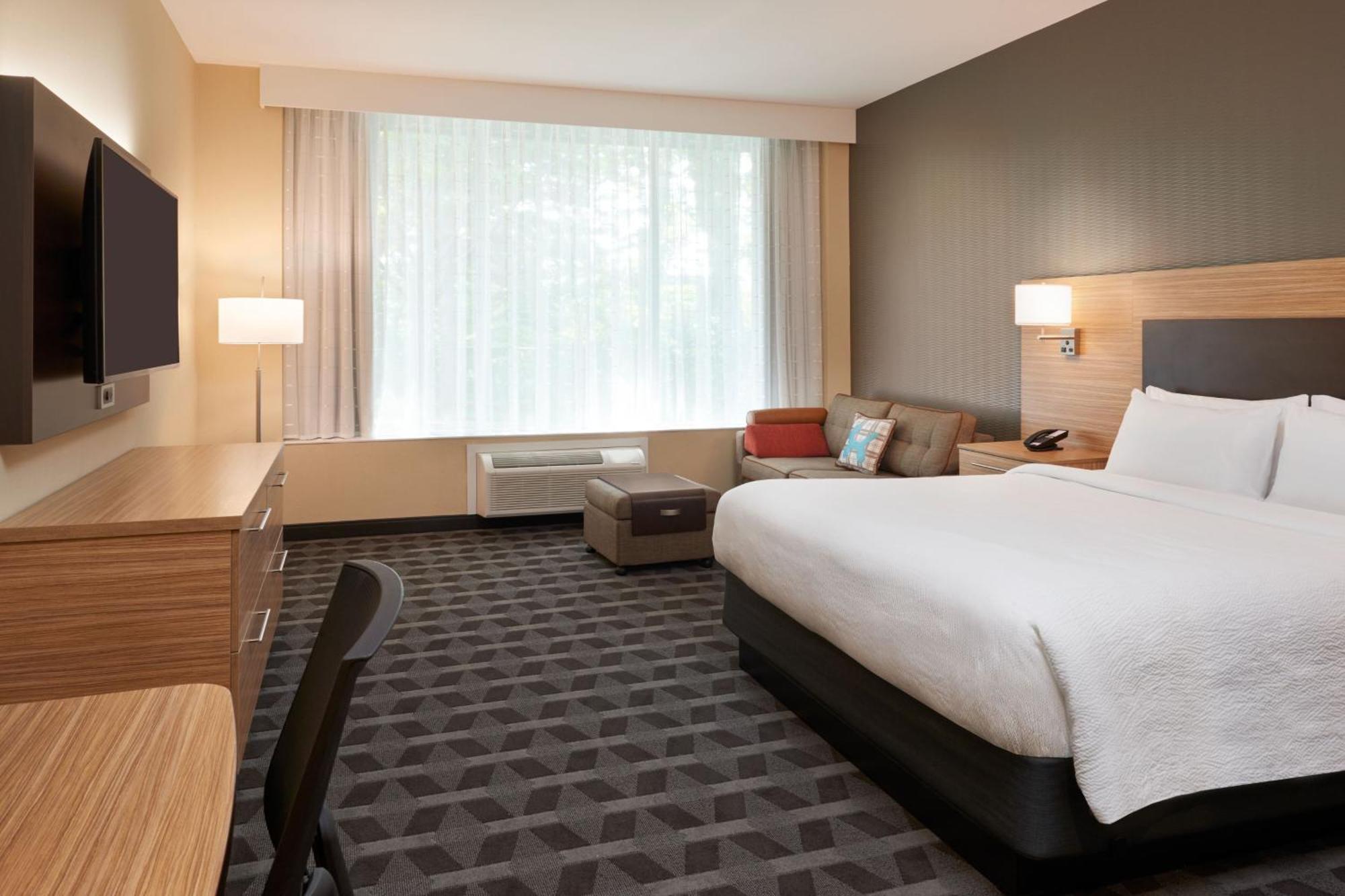 Towneplace Suites By Marriott Toronto Oakville Dış mekan fotoğraf