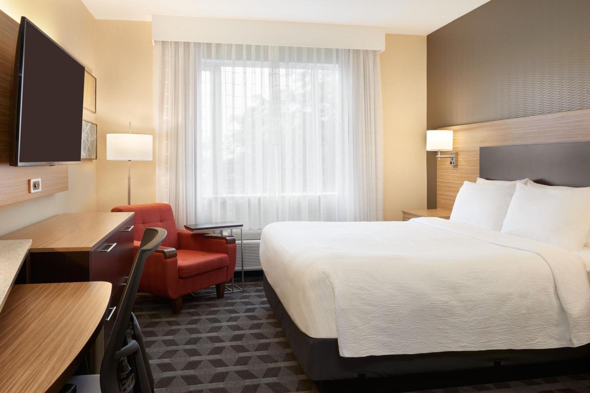 Towneplace Suites By Marriott Toronto Oakville Dış mekan fotoğraf