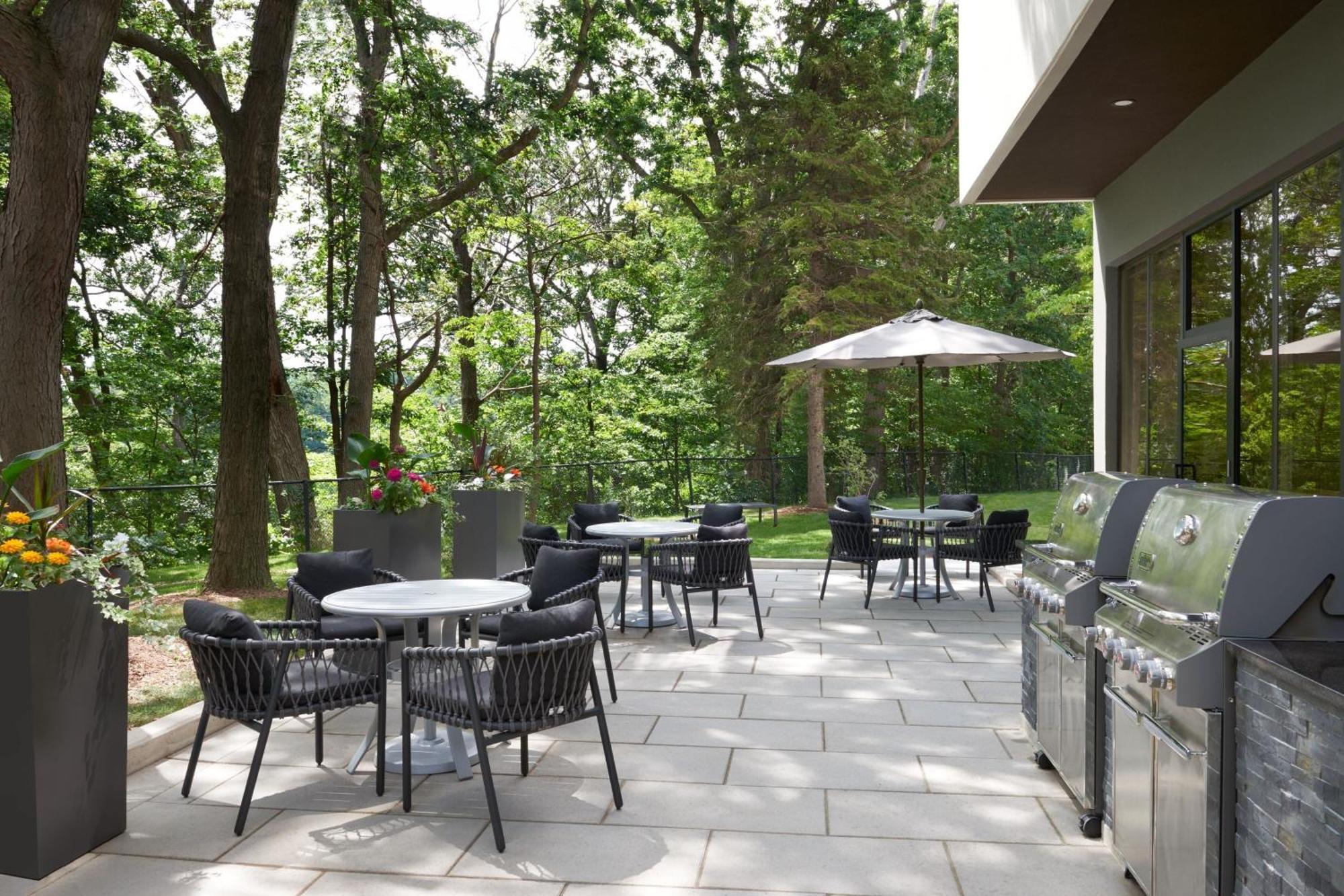 Towneplace Suites By Marriott Toronto Oakville Dış mekan fotoğraf