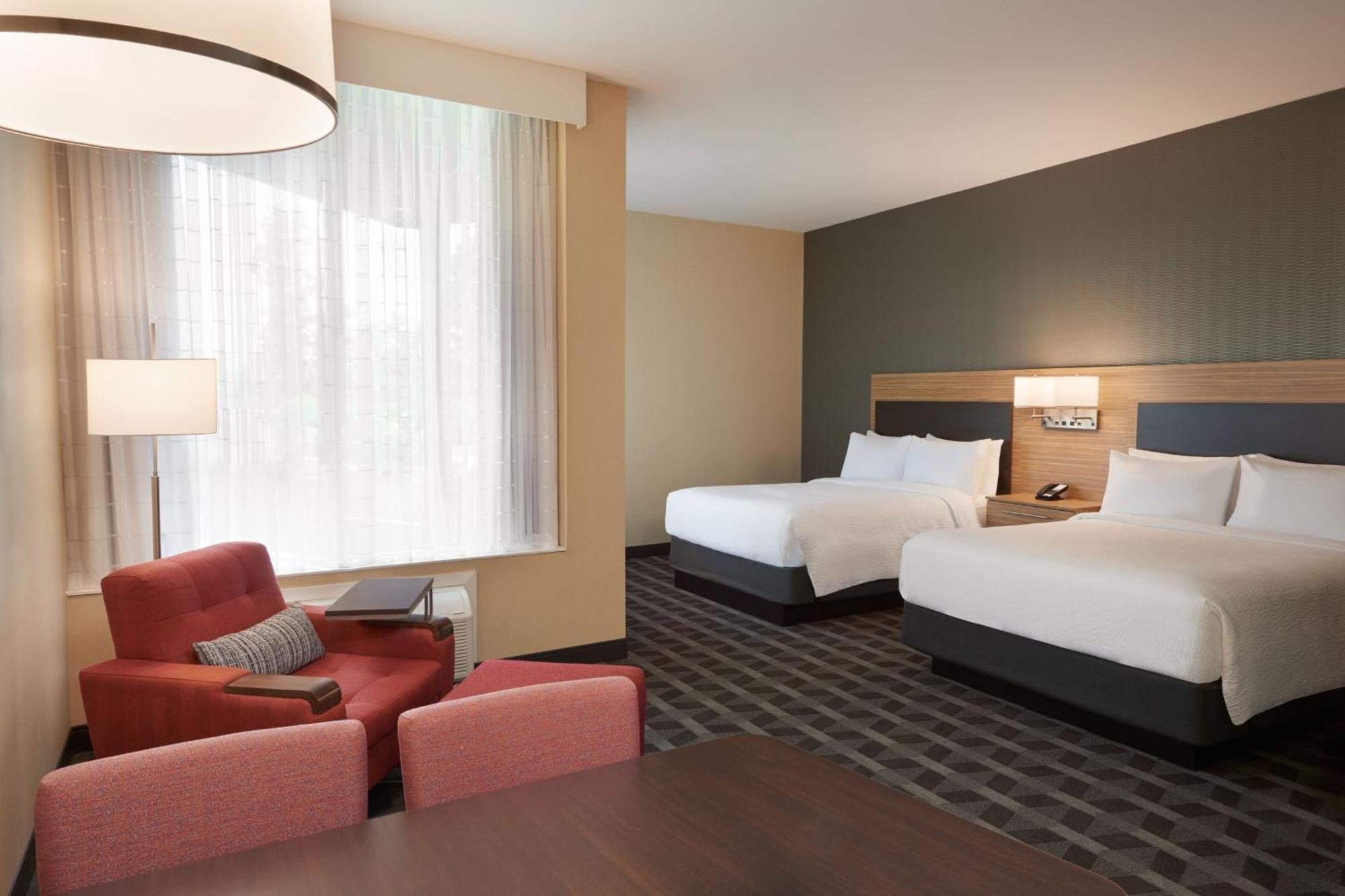 Towneplace Suites By Marriott Toronto Oakville Dış mekan fotoğraf