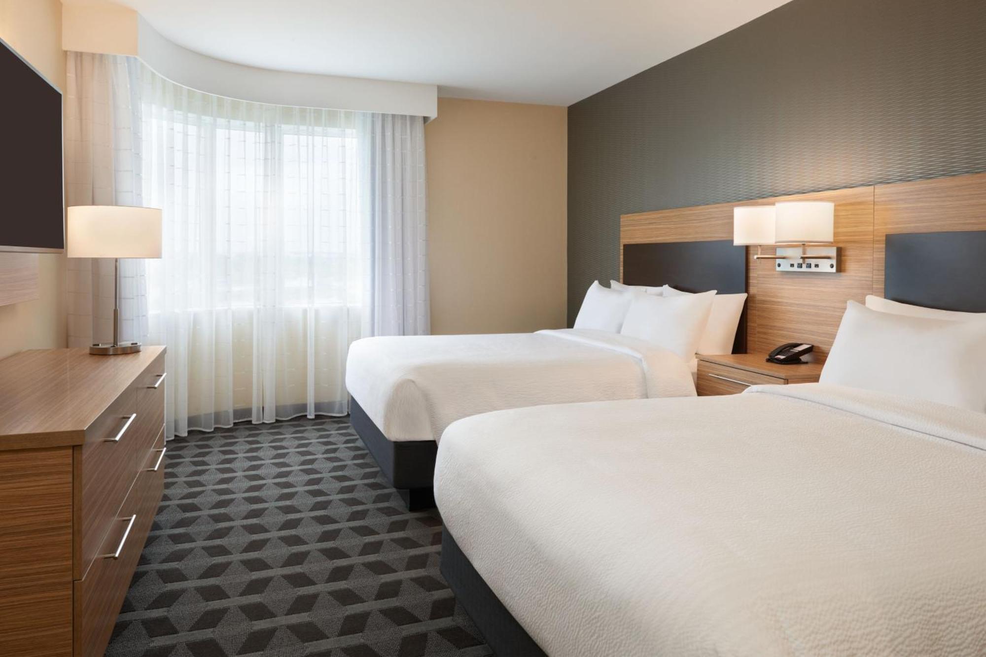 Towneplace Suites By Marriott Toronto Oakville Dış mekan fotoğraf