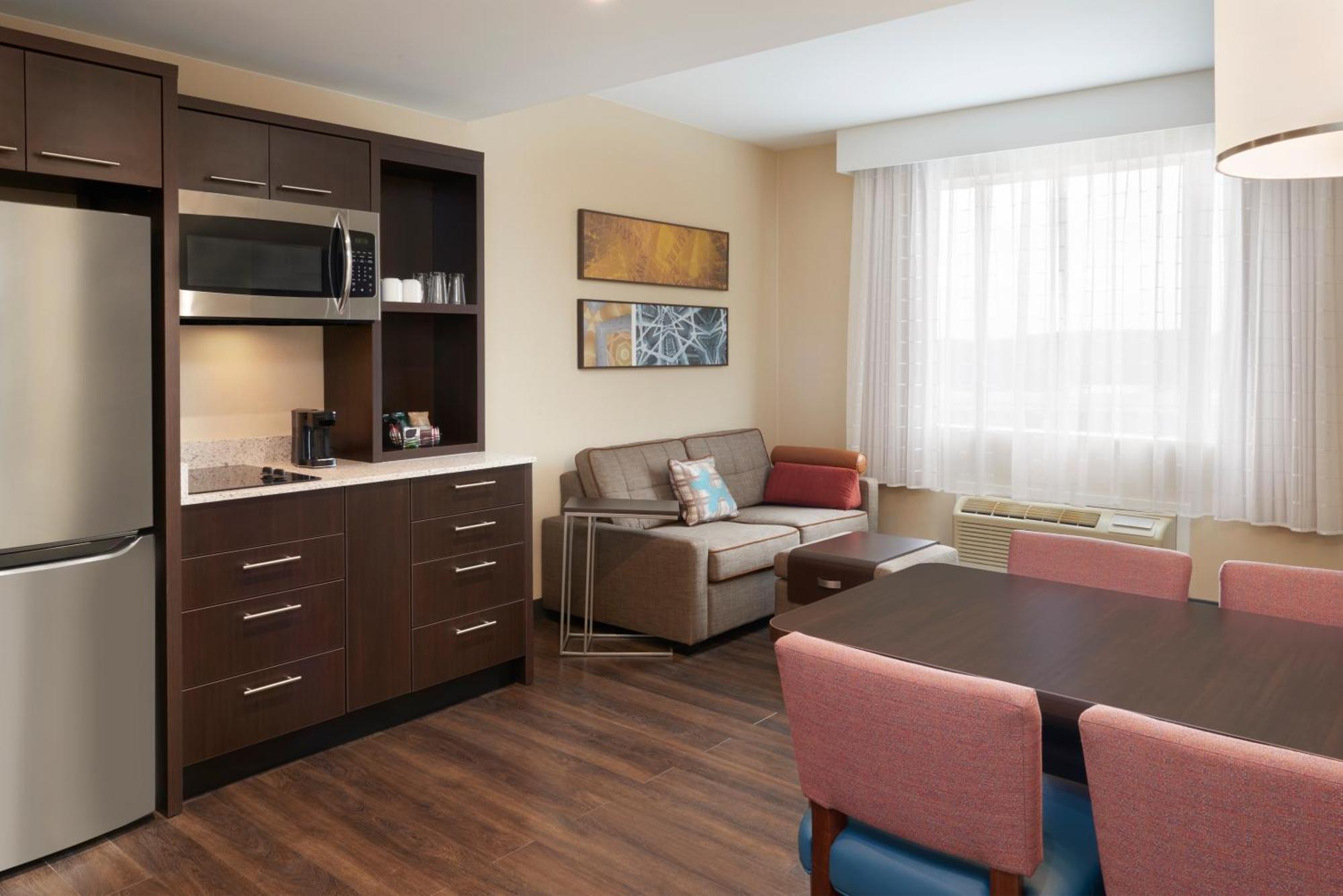 Towneplace Suites By Marriott Toronto Oakville Dış mekan fotoğraf