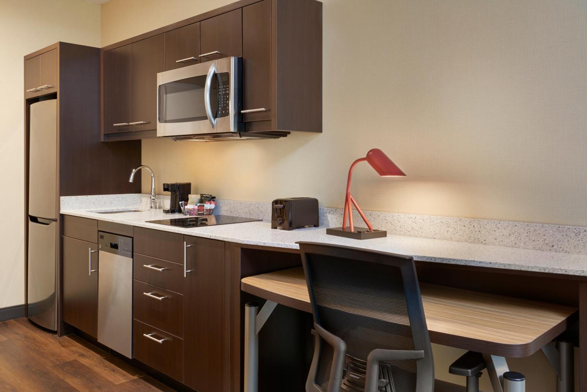 Towneplace Suites By Marriott Toronto Oakville Dış mekan fotoğraf