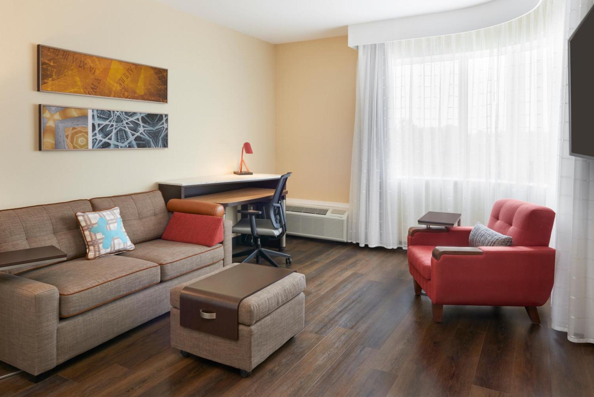 Towneplace Suites By Marriott Toronto Oakville Dış mekan fotoğraf