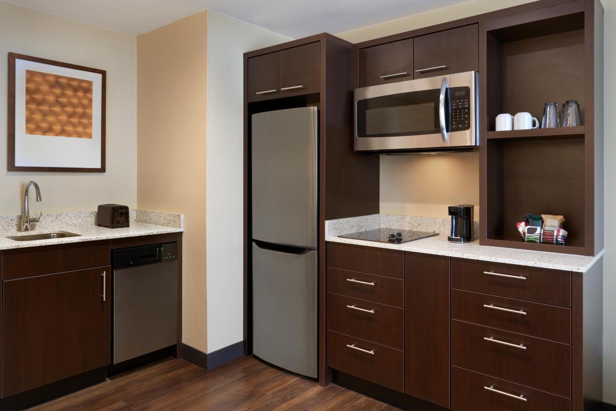 Towneplace Suites By Marriott Toronto Oakville Dış mekan fotoğraf