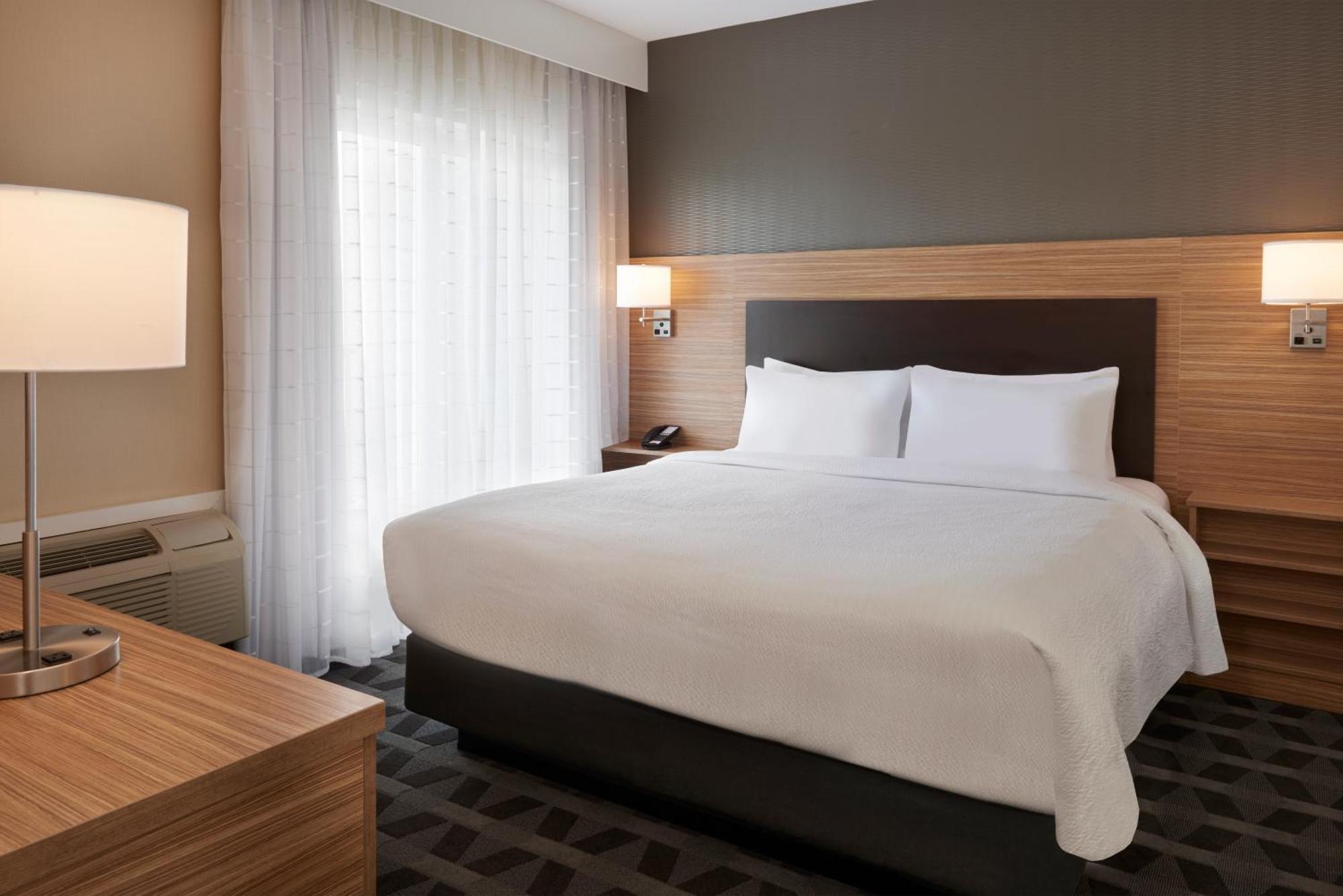 Towneplace Suites By Marriott Toronto Oakville Dış mekan fotoğraf