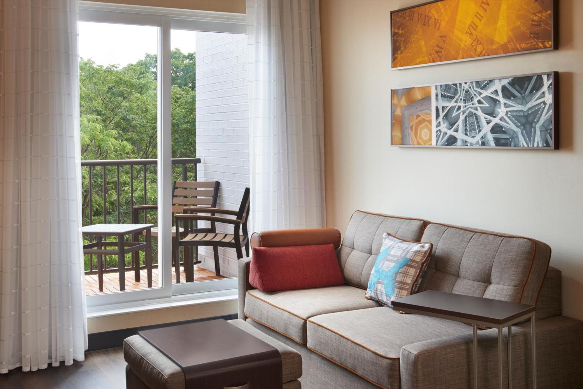 Towneplace Suites By Marriott Toronto Oakville Dış mekan fotoğraf