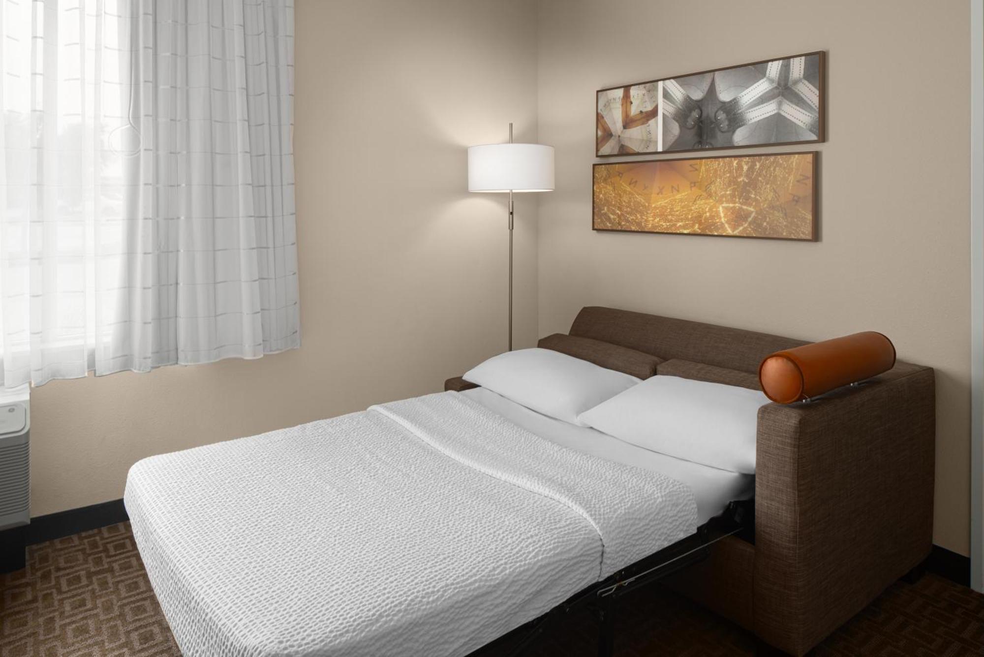 Towneplace Suites By Marriott Toronto Oakville Dış mekan fotoğraf